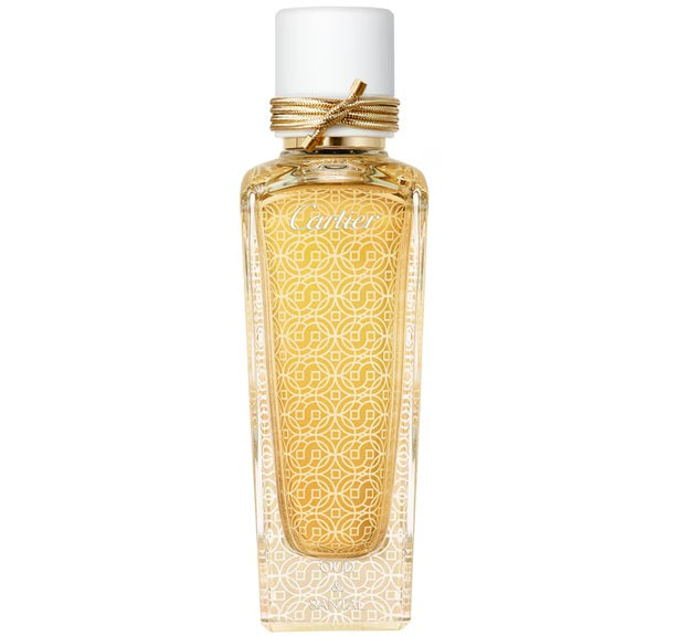 Cartier Oud & Santal Eau De Parfum