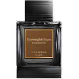 Ermenegildo Zegna Indonesian Oud Eau De Toilette fragrance product image