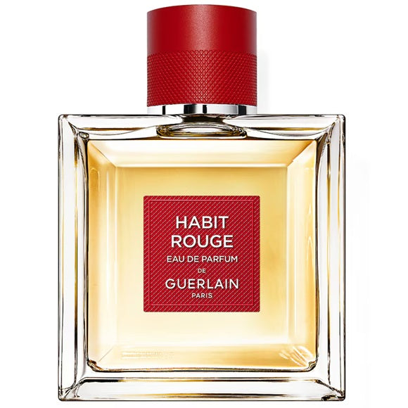 Guerlain Habit Rouge Eau De Parfum