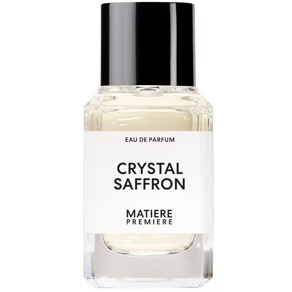 Matiere Premiere Crystal Saffron Eau De Parfum