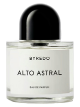 Byredo Alto Astral Eau de Parfum fragrance product image