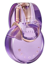 Bvlgari Omnia Amethyste Eau De Toilette fragrance product image