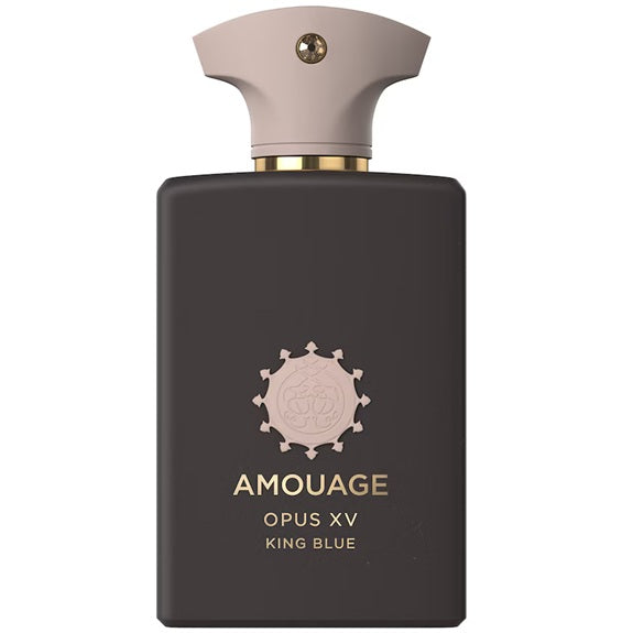Amouage Opus XV King Blue Eau De Parfum
