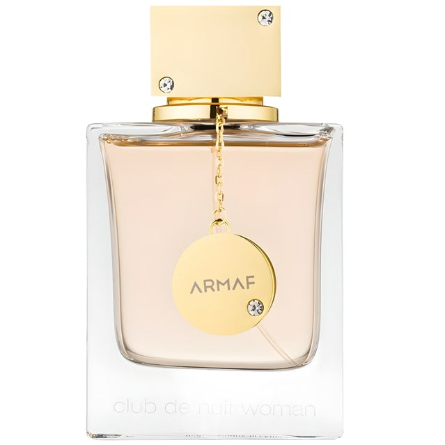 Armaf Club De Nuit Women Eau De Parfum