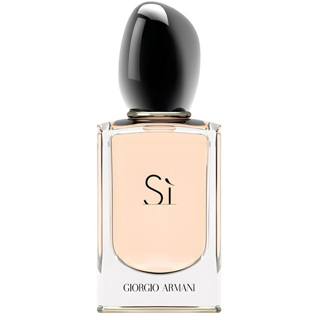 Armani Si Eau De Parfum