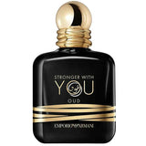 Armani Stronger With You Oud Eau De Parfum fragrance product image
