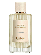 Chloe Atelier Des Fleurs Cedrus Eau De Parfum fragrance product image