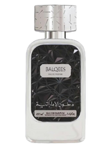 Dkhoon Alemiratia Balqees Eau De Parfum fragrance product image