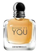 Armani Because It’s You Eau De Parfum fragrance product image