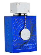 Armaf Club De Nuit Blue Iconic Eau De Parfum fragrance product image