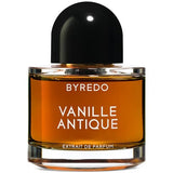 Byredo Vanille Antique Extrait De Parfum fragrance product image