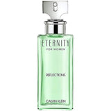 Calvin Klein Eternity Reflections Women Eau De Parfum fragrance product image