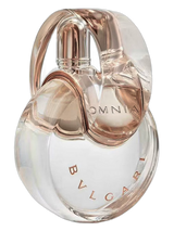 Bvlgari Omnia Crystalline Eau De Toilette fragrance product image