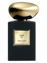 Armani Privé Cuir Nu Eau De Parfum fragrance product image