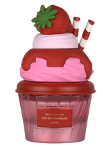 Lattafa Give Me Gourmand - Berry On Top Eau De Parfum fragrance product image