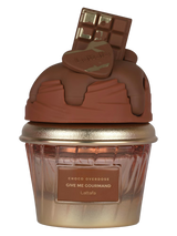 Lattafa Give Me Gourmand - Choco Overdose Eau De Parfum fragrance product image