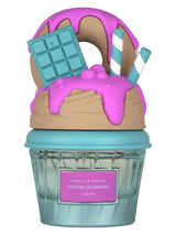 Lattafa Give Me Gourmand - Vanilla Freak Eau De Parfum fragrance product image