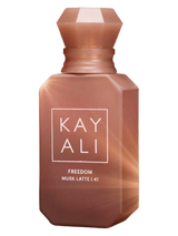 Huda Beauty - Kayali Freedom Musk Latte 41 Eau De Parfum fragrance product image