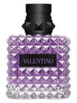Valentino Born In Roma Donna Purple Melancholia Eau De Parfum