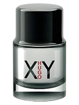 Hugo Boss XY For Men Eau De Toilette fragrance product image