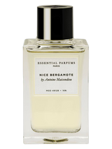 Essential Parfums Nice Bergamote Eau De Parfum fragrance product image