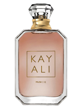 Huda Beauty - Kayali Musk 12 Eau De Parfum fragrance product image
