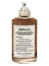 Maison Margiela Coffee Break Eau De Toilette fragrance product image