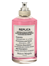 Maison Margiela Springtime In A Park Eau De Toilette fragrance product image