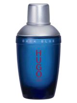 Hugo Boss Dark Blue Eau De Toilette fragrance product image