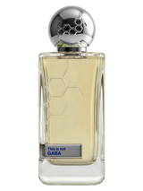 Hormone This is not Gaba Eau De Parfum fragrance product image