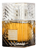 Lattafa Khamrah - Qahwa Eau De Parfum fragrance product image