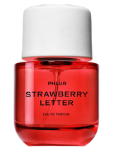 Phlur Strawberry Letter Eau De Parfum fragrance product image