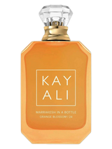 Huda Beauty - Kayali Marrakesh in a Bottle Orange Blossom 24 Eau De Parfum fragrance product image