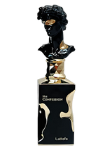 Lattafa His Confession Eau De Parfum fragrance product image