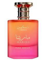 Paris Corner Taskeen Marina Eau De Parfum fragrance product image