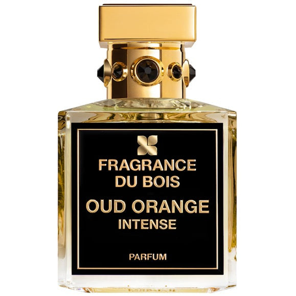 Fragrance Du Bois Oud Orange Intense Parfum