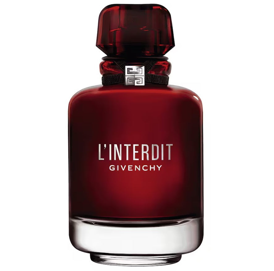 Givenchy L’Interdit Rouge Eau De Parfum
