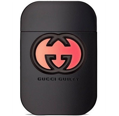 Gucci Guilty Black Pour Femme Eau De Toilette