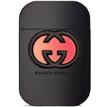 Gucci Guilty Black Pour Femme Eau De Toilette fragrance product image