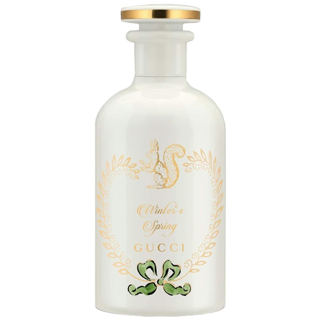 Gucci Winter's Spring Eau de Parfum