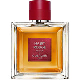 Guerlain Habit Rouge Parfum fragrance product image