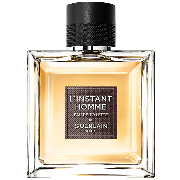 Guerlain L'instant Pour Homme Eau De Toilette
