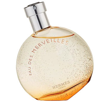 Hermès Eau des Merveilles Eau de Toilette