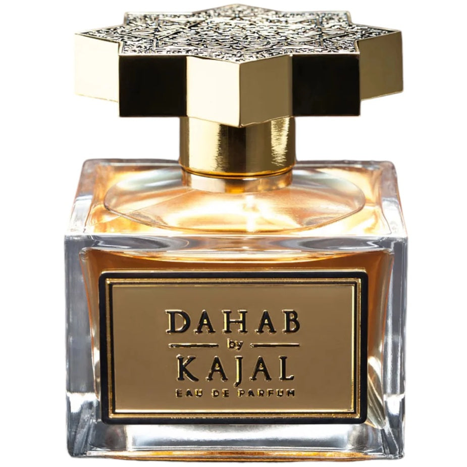 Kajal Dahab Eau De Parfum