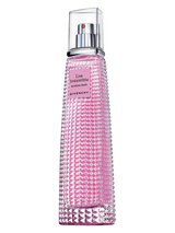 Givenchy Live Irresistible Blossom Crush Eau De Toilette fragrance product image