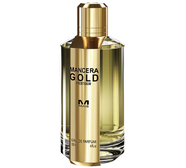 Mancera Gold Prestigium Eau De Parfum