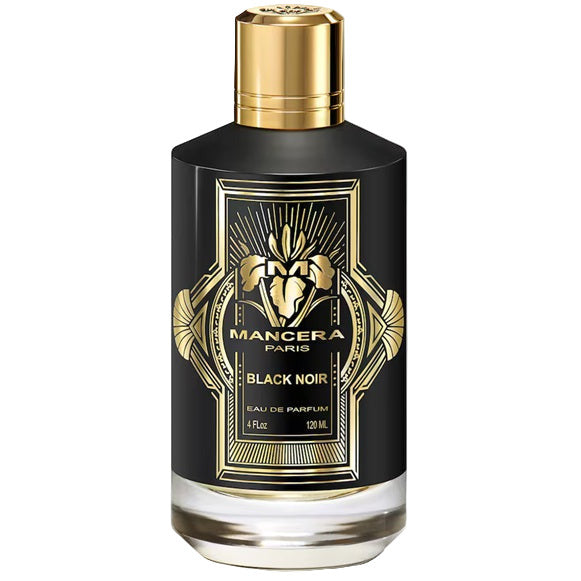 Mancera Black Noir Eau De Parfum