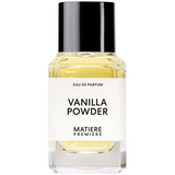 Matiere Premiere Vanilla Powder Eau De Parfum fragrance product image