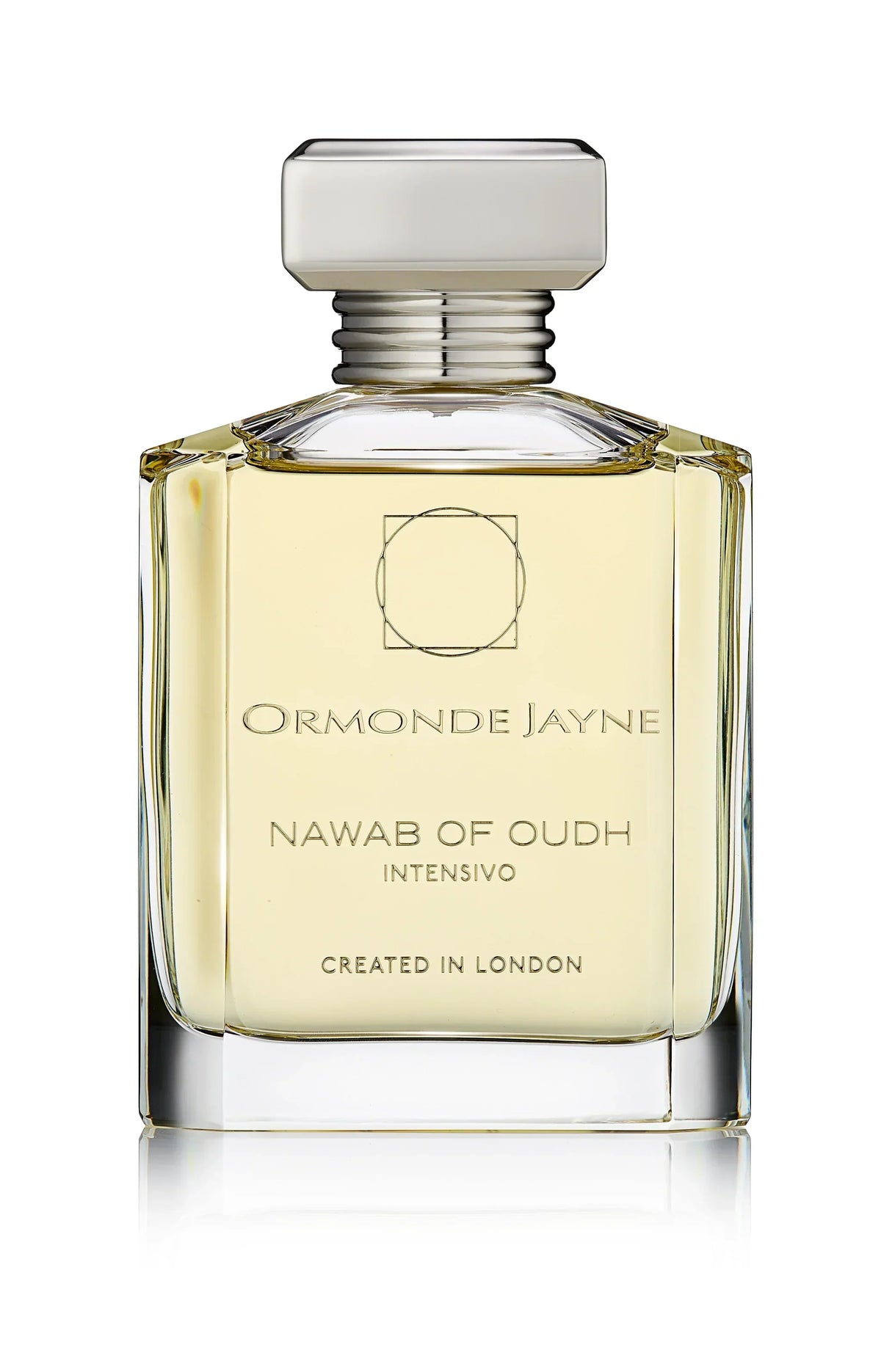 Ormonde Jayne Nawab of Oudh Intensivo Eau De Parfum
