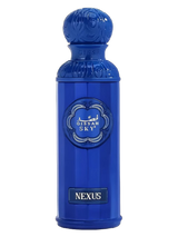 Gissah Sky Nexus Eau De Parfum fragrance product image